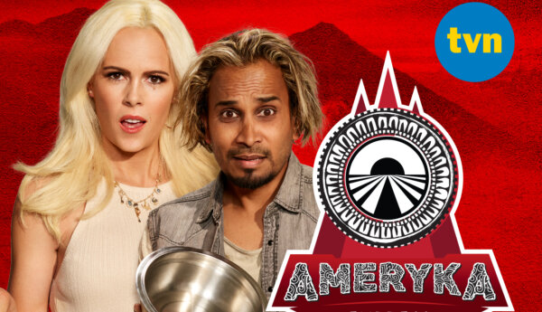 Gwiazdy Ameryka Express w kampanii promującej nowy sezon reality show