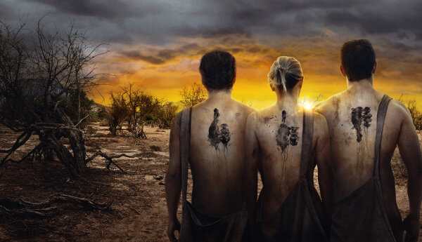Nagi instynkt przetrwania: Elita - nowy sezon od 15.06 na Discovery Channel