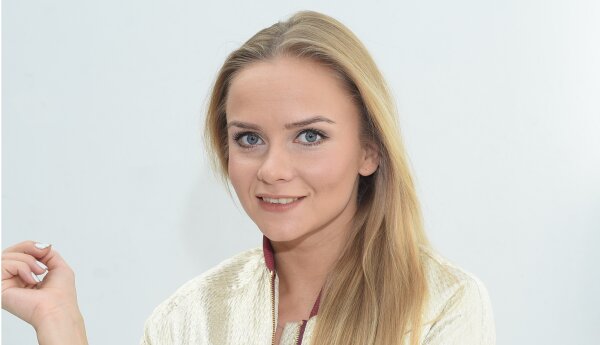 Ania Dowganowska