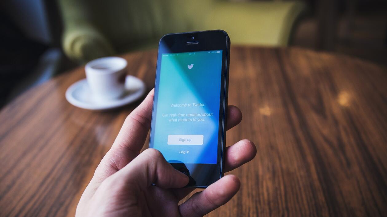 Twitter szuka inwestora. Trafi do Google?